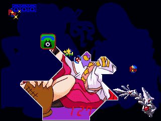 Image in-game