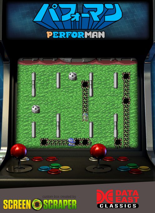 Performan