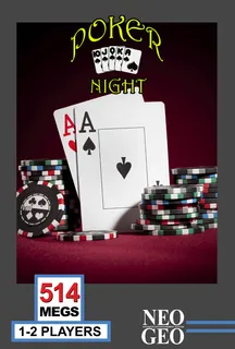 Poker Night