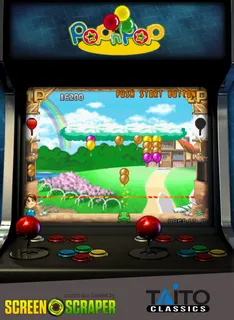 Pop'n Pop