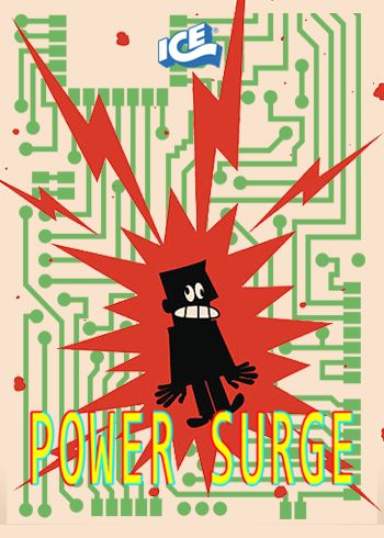 Power Surge