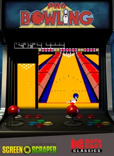 Pro Bowling