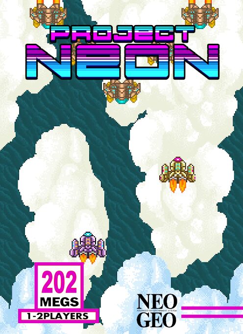 Project Neon