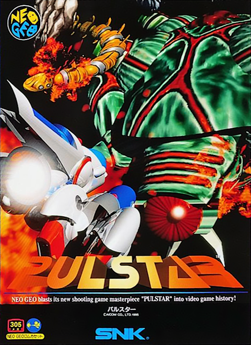 Pulstar