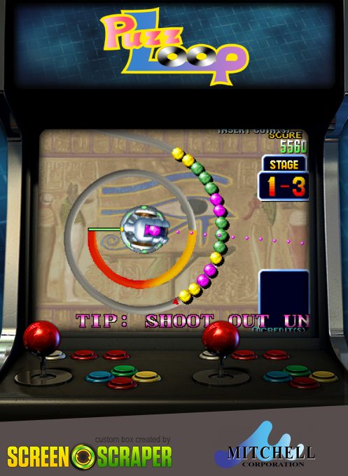 Puzz Loop