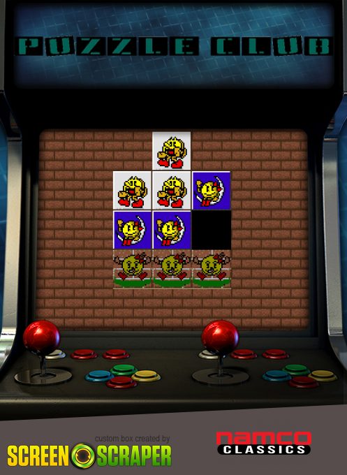 Puzzle Club