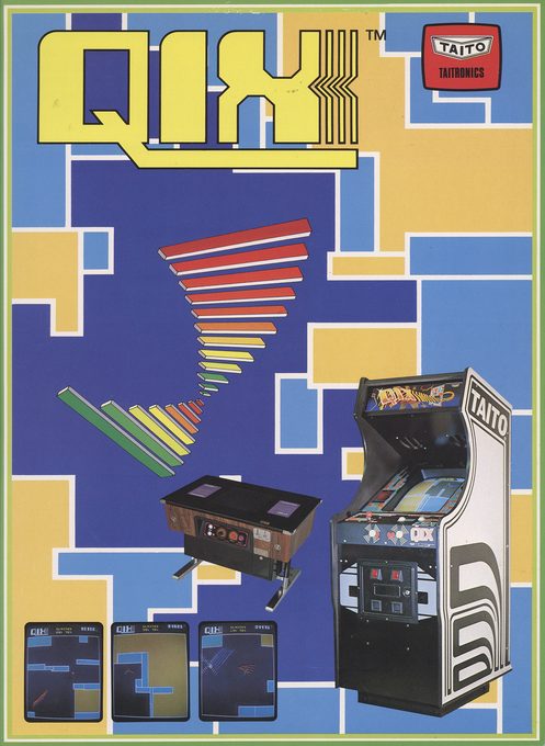 Qix