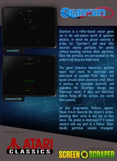 Quantum - Dos