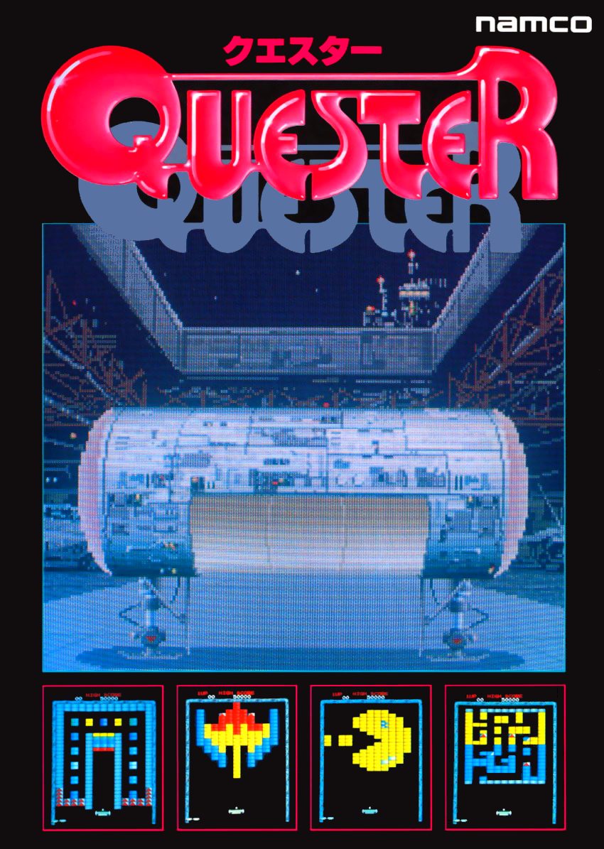 Quester