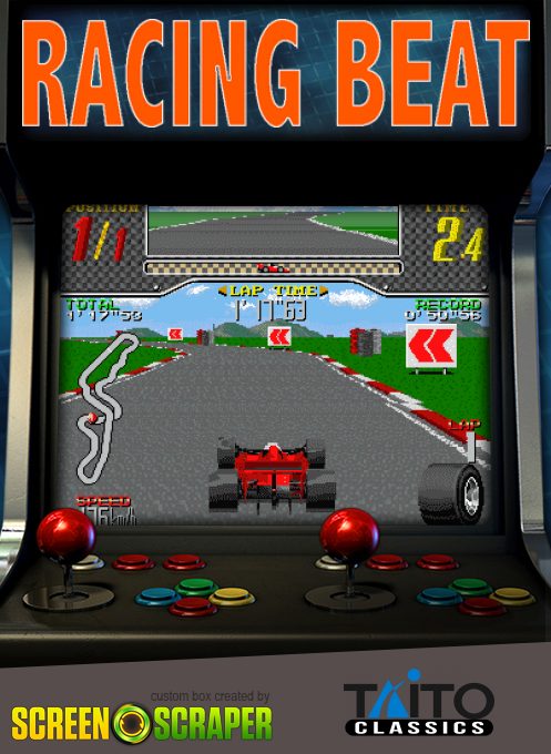 Racing Beat