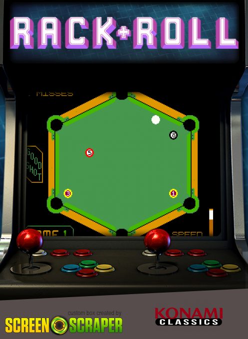 Rack + Roll