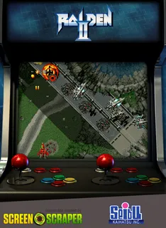Raiden II