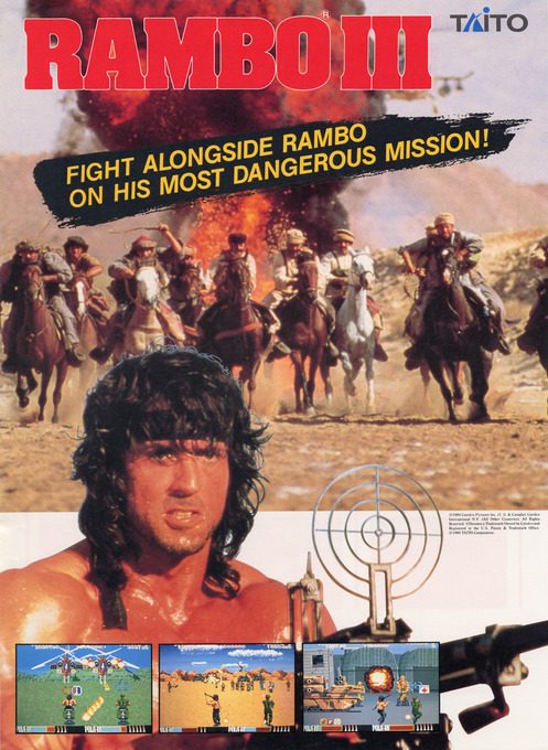 Rambo III