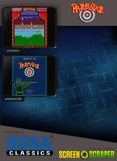 Razzmatazz - Dos