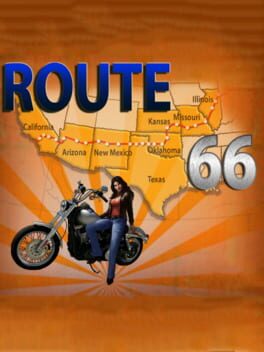 Route