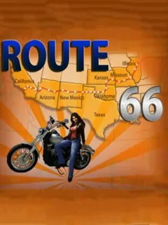 Route
