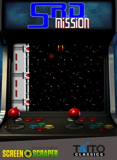 S.R.D. Mission
