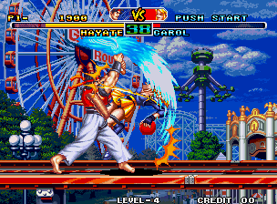 Image in-game