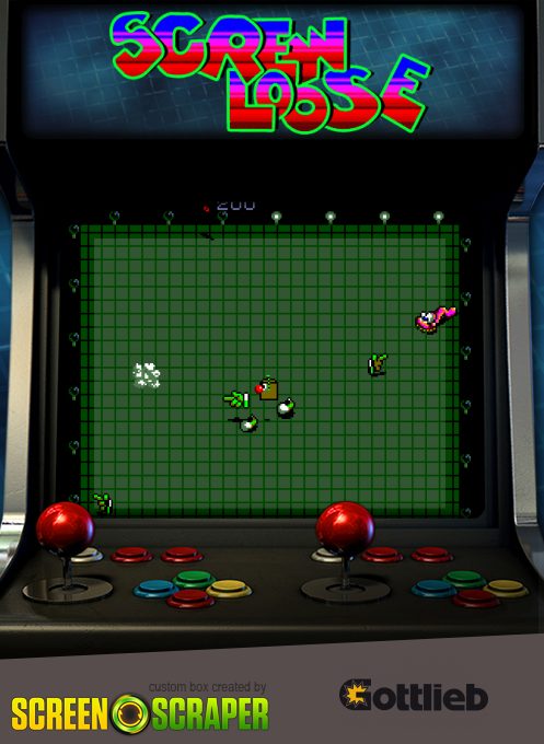 Screw Loose