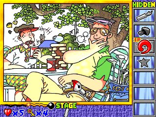 Image in-game