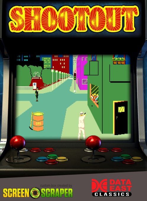 Shoot Out