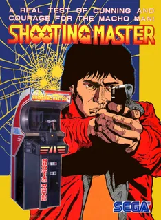 Shooting Master