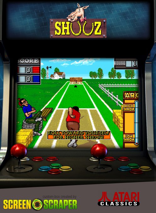 Shuuz