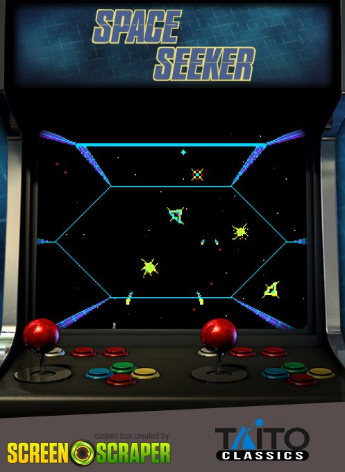 Space Seeker