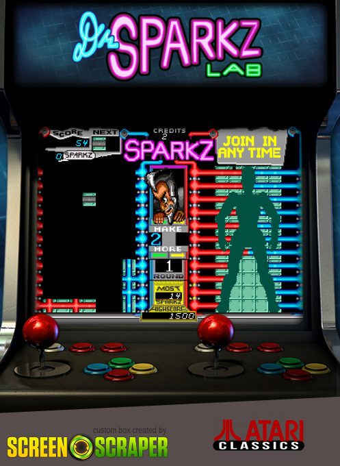 Sparkz