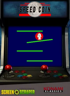 Speed Coin