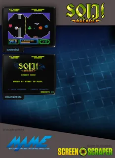 SQIJ! - Dos