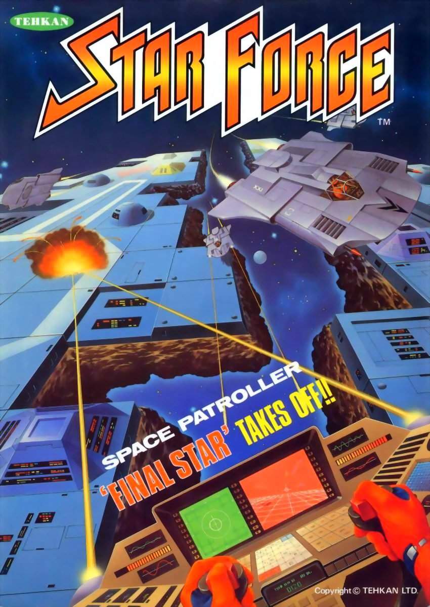 Star Force