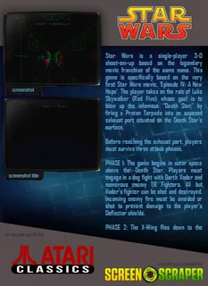 Star Wars - Dos