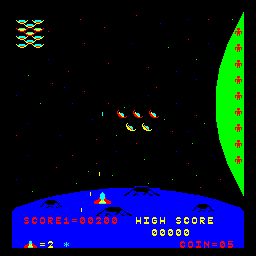 Image in-game