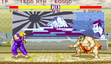 Image in-game