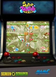 Super Bubble 2003