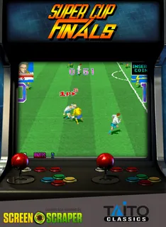 Super Cup Finals