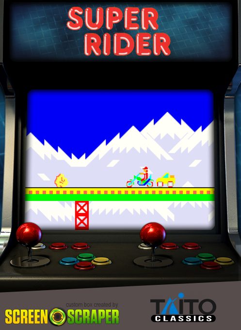 Super Rider