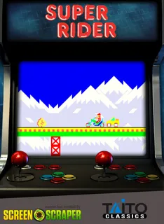Super Rider