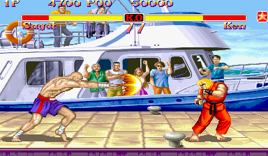 Image in-game