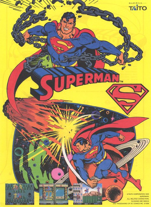 Superman