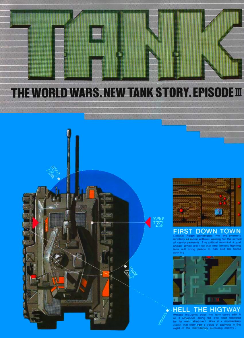 T.N.K III