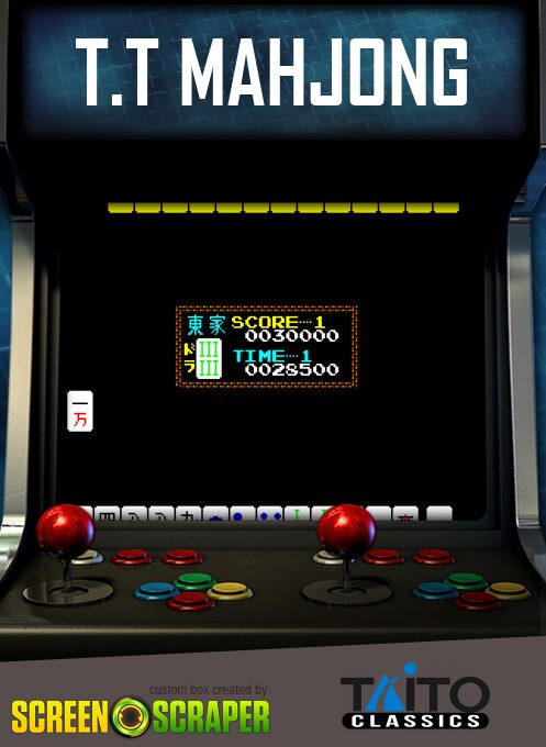 T.t Mahjong