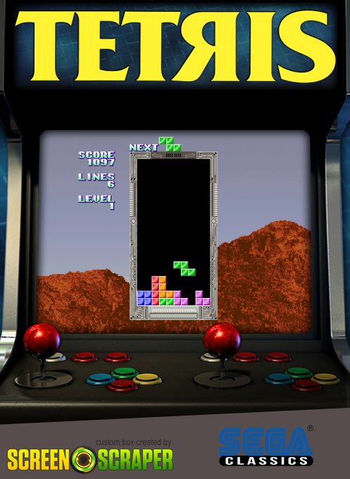 Tetris