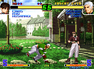 Image in-game