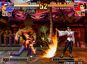 Image in-game