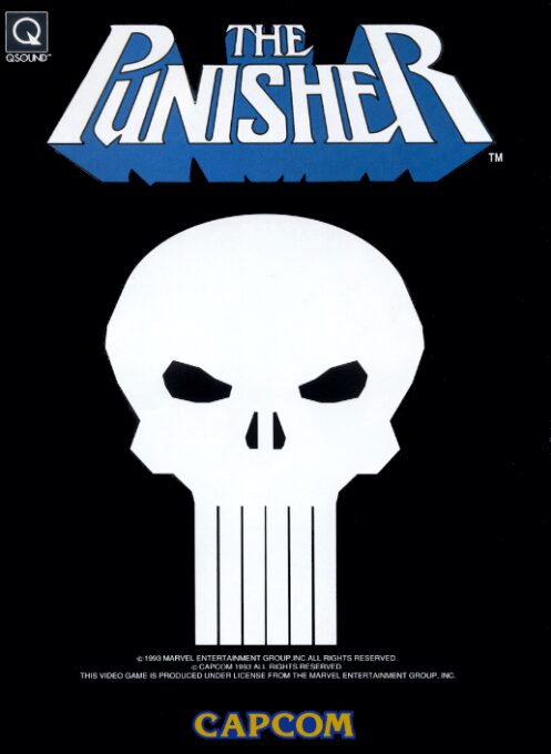 The Punisher