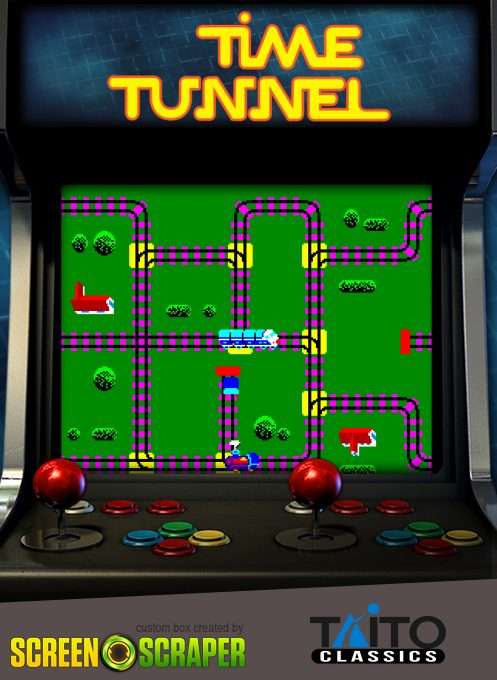 Time Tunnel