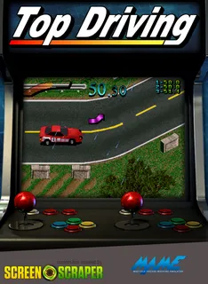 Top Driving