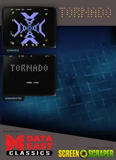 Tornado - Dos